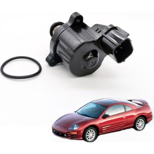Idle speed controller for Mitsubishi PAJERO Eclipse Galant Montero Sport NATIVA MD628174 MD614678 MD628059