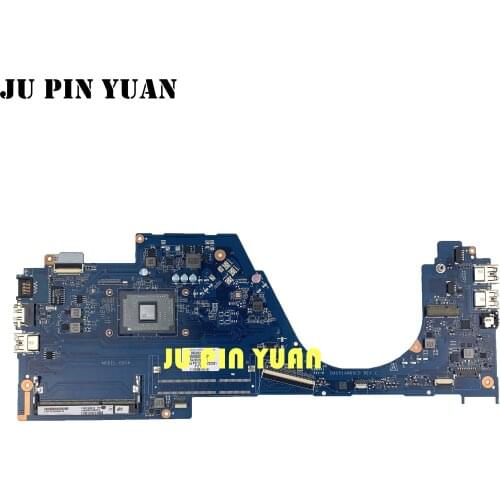 For HP Pavilion 14-AV G51A Laptop Motherboard 860262-601 860262-501 860262-001 Mainboard DAG51AMB6C0 fully Tested