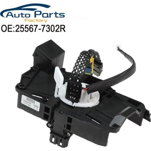 New Combination Switch For Renault Trafic 25567-7302R 255677302R