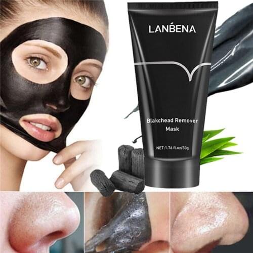 ROSOTENA Acne Face Masks