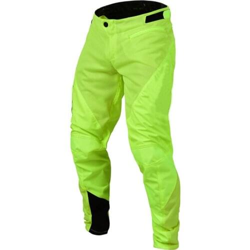 Sprint Race Pants Mens Motorbike Street Moto Riding Mountain Bicycle Motocross Motorcycle Trousers