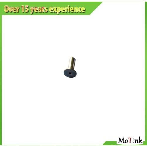 KJW-M114N-00 Guide axis yamaha smt feeder spare parts