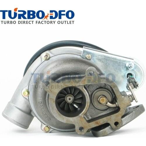 GT22 736210 736210-0009 Turbolader Assembly For Isuzu Pickup JMC Transit 2.8 L 68Kw JX493ZQ 1118300DL Turbolader Full Turbine