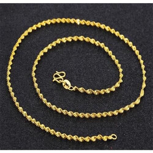 YOUREM Gold Pendants