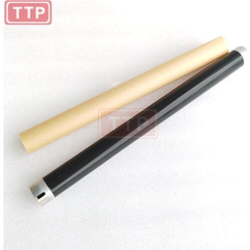 Hot Roller For Minolta BH Bizhub 222 282 362 7728 223 283 363 423 7828 Upper Heat Roller Copier Spare Parts