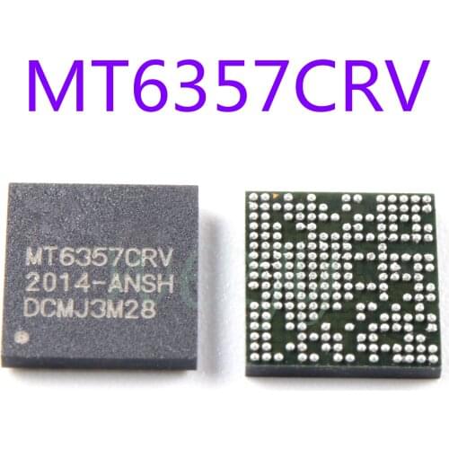 1psc 100% New MT6357CRV Power IC MT6357