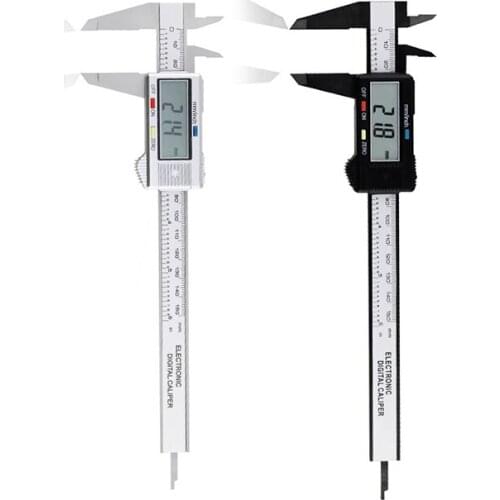 1PC Microblading Accessories Permanent Makeup ReusableMeasure Eyebrow Guide Ruler Digital Caliper Tool for Tattoo Supplies