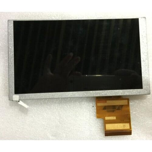 100% new original CLAA062LA02 CLAA062LA01 CW LCD Displays For GPS commercial use post