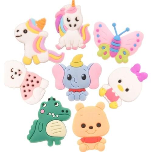 500PCS Kawaii Accessories for Baby Girls Hair Accessories for Making Hair Bows Hairclips Center Supplies Fashion Headwraps