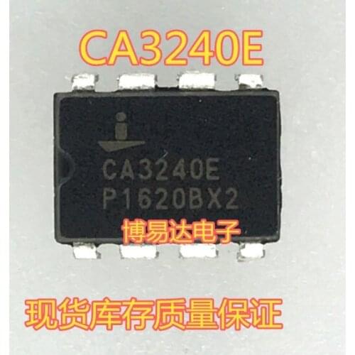 CA3240EZ CA3240E DIP8 CA3240