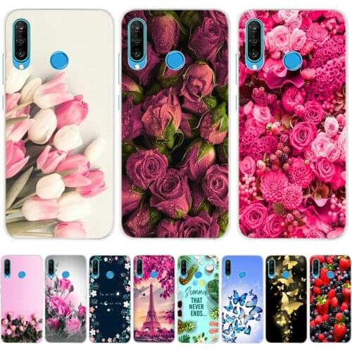 For honor 20s phone case on for huawei honor 20s 20 S honor20s case cover tpu fundas silicone soft cute back cover bumper coque