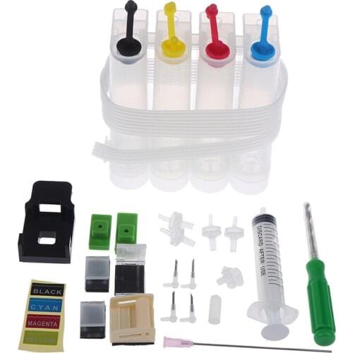CHENJ Toner Cartridges