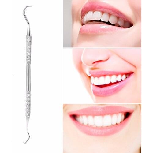 JPOPUIU Dental Instruments