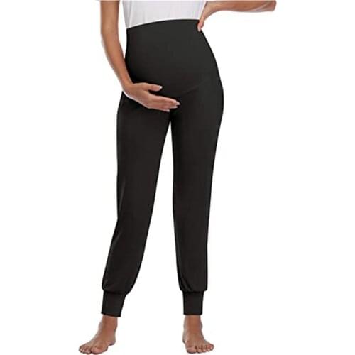 KDAPPAREL Pants For Pregnant Women