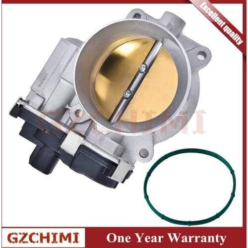 12679524 Throttle Body Assembly For Hummer H2 H3 2008 For Chevy Escalade Express Silverado Sierra