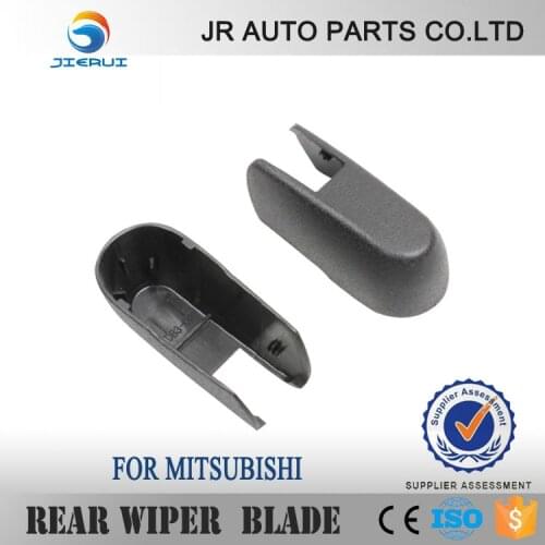 FOR MITSUBISHI OUTLANDER REAR WINDSCREEN WIPER ARM CAP 2006-2011 - COVER NUT *NEW* NICE BRAND AND FREE SHIPPING