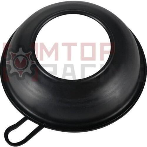 Carburetor Diaphragm Vacuum Membrane For Honda CBR600 F3 1995 1996 1997 1998 Membrane Only