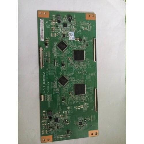 MT5461D01-1-C-6 Logic board for54.6INCH connect with T-CON connect board