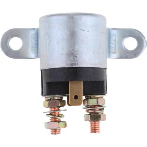 Starter Solenoid for Can Am Bombardier Outlander 400 500 650 1000