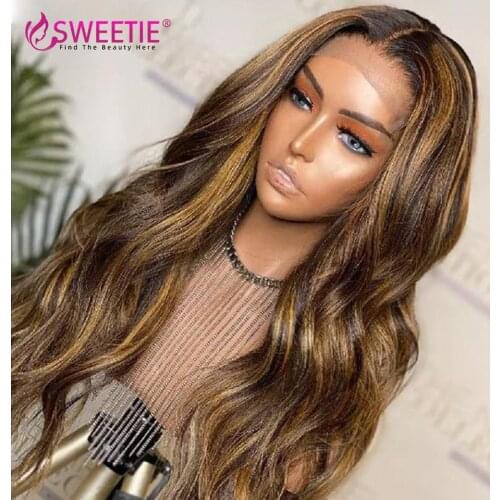 Sweetie Synthetic Wigs
