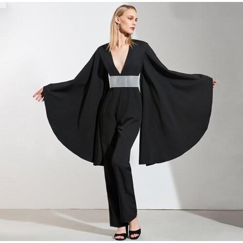 Tanpell V-neck Women Dresses