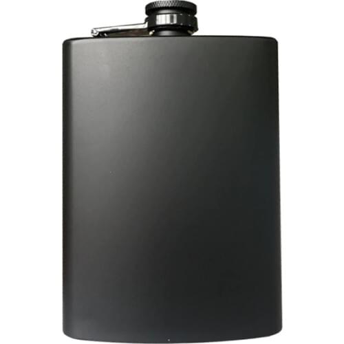Welford Flat Flasks
