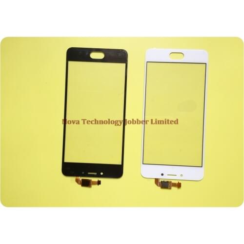 Wyieno For Meizu M5c Sensor Replacement Parts M710H Touch Screen Digitizer Touchscreen Panel