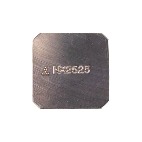 10pcs Milling Blades SEEN1203 AFTNI NX2525 SEEN1504 AFTNI NX2525 Carbide Cutting Insert CNC Metal Lathe Turning Tool,for steel