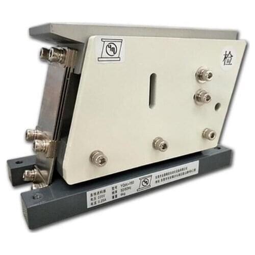 160T Vibrating Disc Linear Feeder Fast Uniform Direct Vibration Automatic Feeder Vibrating Feeder