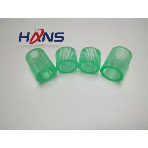 2sets. New ADF Pickup Roller Kit Tire For Konica Minolta 420 500 421 501 Copier Parts high quality 4Pieces/Set