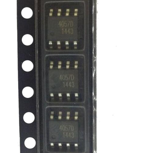 30pcs/lot ME4057D ME4057 4057 SOP8 NEW ORIGINAL