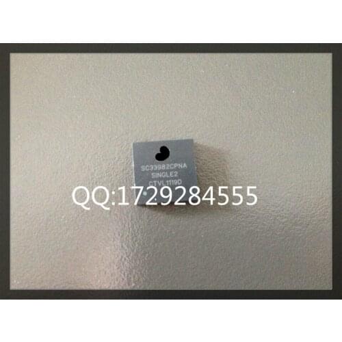 Free shipping 3pcs/lot in stock SC33984CPNA SC33984 new