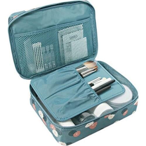 Bolso Kiple Women's Cosmetic Bags