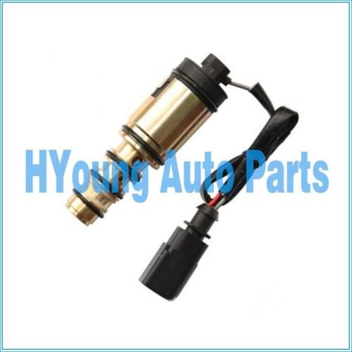 Ds 6SEU 7SEU A/C Compressor Electronic DS Control Valve for Toyota