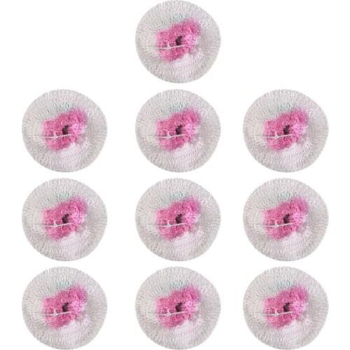 Gluehstrumpf for gas lantern, 10 pcs / pack