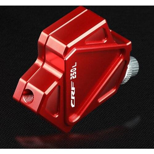 Motorcoss CNC Stunt Clutch Lever Easy Pull Cable System For HONDA CRF250L CRF 250L 2012 2013 2014 2015 2016 2017 2018 2019 2020