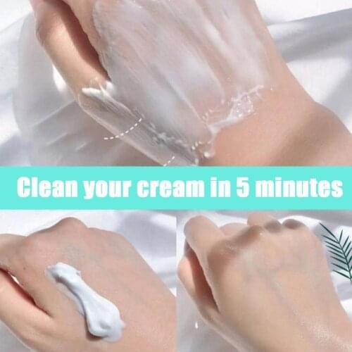 Wrinkle Removal Cream Shrink Pore Cream Tender Brightening Lifting Cream Anti-Aging Moisturizing Cream Day Face F3N0