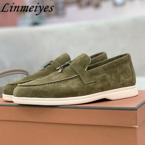 Linmeiyes Women's Moccasins