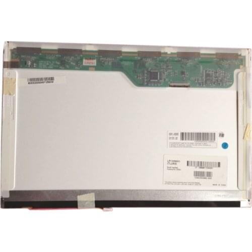 LP133WX1 TLN3 fit LTN133AT02 LP133WX1 B133EW01 V.4 V.3 LTN133AT01 07 N133I1-L01