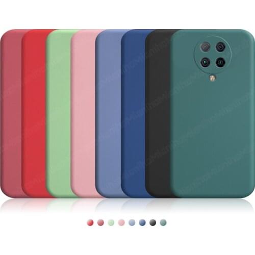Mianiho Phone Cases Xiaomi Redmi K30 Pro