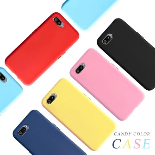 MXLIN Oppo A1 Phone Cases