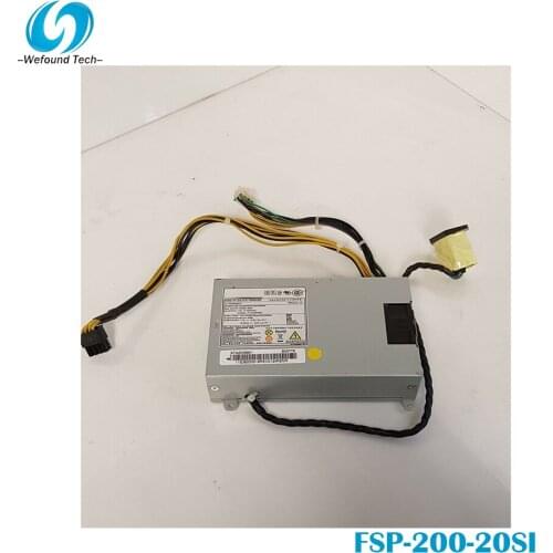 Desktop power supply For HKF2002-32 APA006 FSP200-20SI b325i b540 b320i b520e B340 ,Fully tested