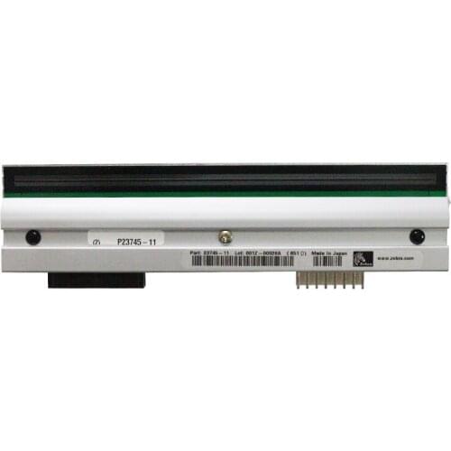 PN:P1004236 Brand New Original Printhead For Zebra 170XI4 203dpi Barcode Label Thermal Printer Head,Warranty 90days