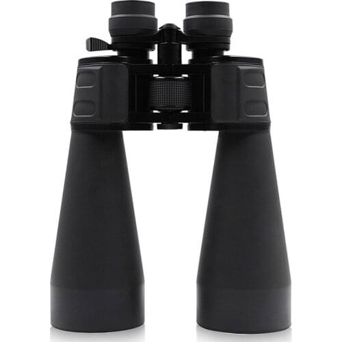 New High Magnification Binoculars 20-180x100 Binocular Zoom HD Blue Film Night Vision Telescope Bird Mirror Outdoor
