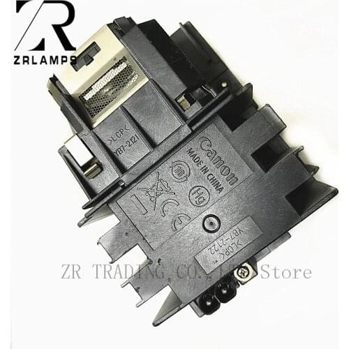 ZR Top Quality RS-LP08 Original Projector Lamp/Bulb With Housing For WUX450 / WX520 / WUX400ST / WX450ST / WUX500