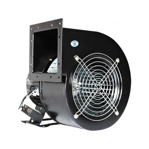 CY fan sirocco fan for gas arch electronic equipment heat dissipation fan centrifugal blower fan 60W 220V
