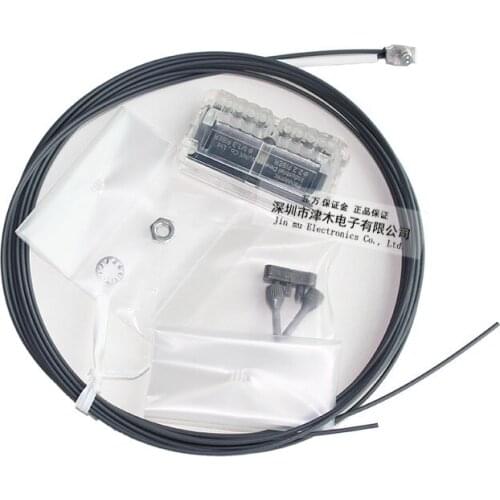 Fiber optic sensor FD-R41 Reflection Type M4 L elbow 6months warranty