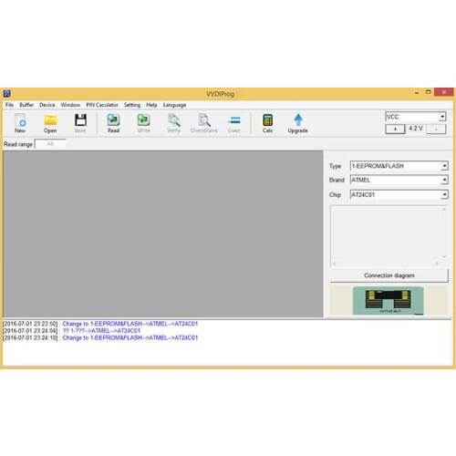 VVDIProg v4.4.6 English