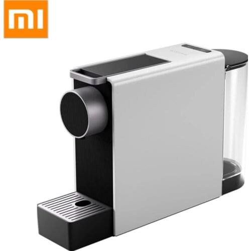 Xiaomi Capsule Coffee Machines