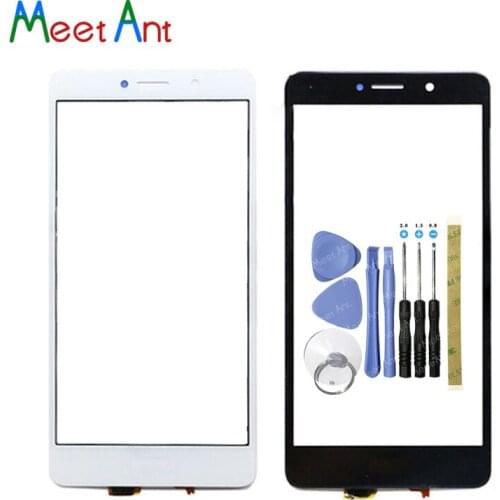Replacement High Quality 5.5" For Huawei Mate 9 Lite Touch Screen Digitizer Sensor Outer Glass Lens Panel